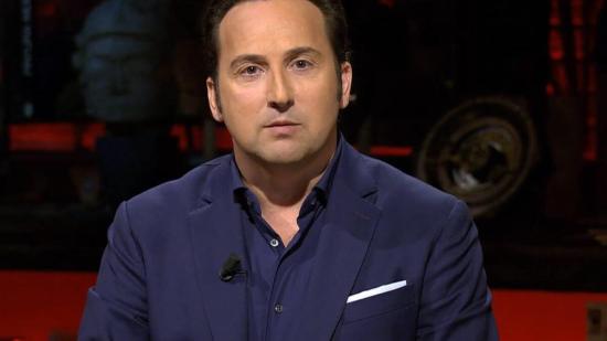Iker Jiménez