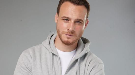 Kerem Bürsin