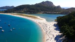 Turismo Rias Baixas