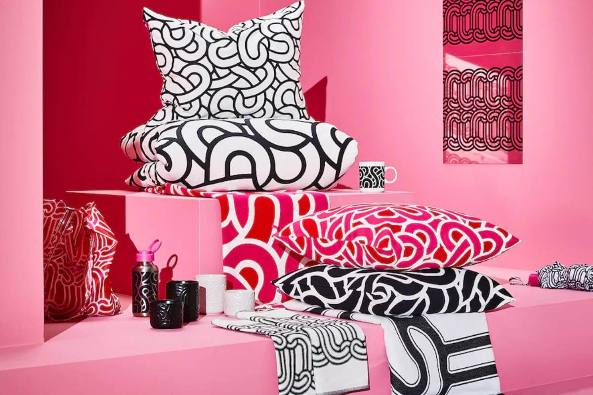 Colección japonesa de Ikea