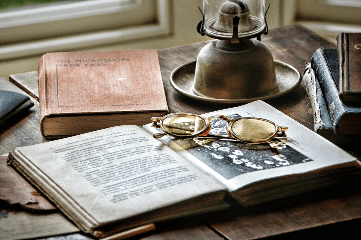 Mejores novelas históricas del momento