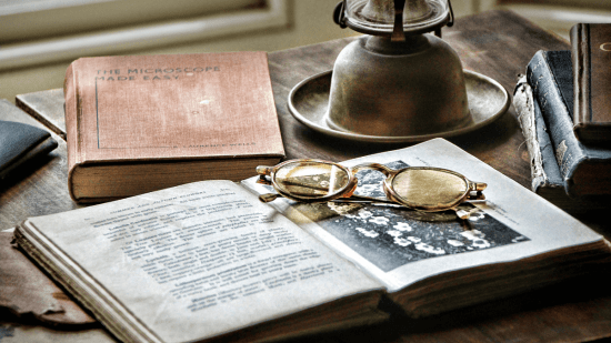 Mejores novelas históricas del momento