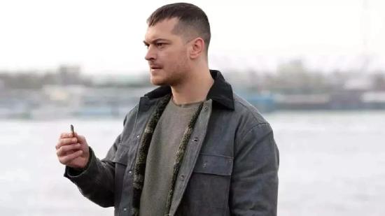 Çagatay Ulusoy.