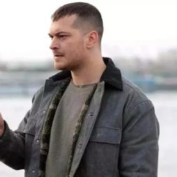 Çagatay Ulusoy.