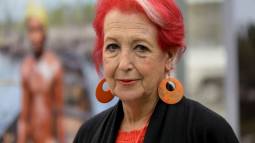 Rosa Maria Calaf