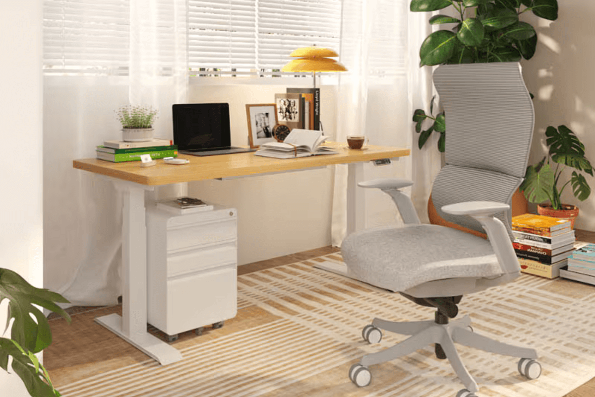 Portada mejores ofertas sillas escritorio flexispot