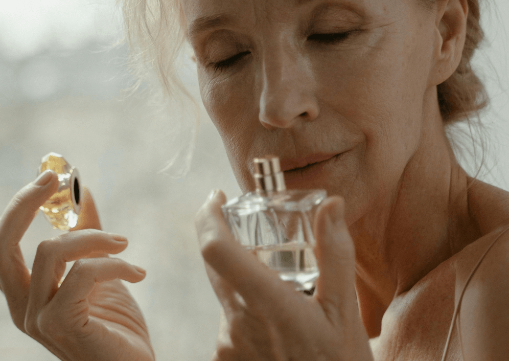 Druni rebaja a la mitad el perfume perfecto para verano porque es refrescante y ligero