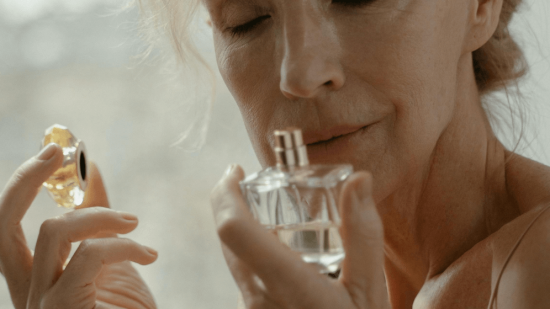 Druni rebaja a la mitad el perfume perfecto para verano porque es refrescante y ligero