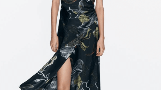 Cortesía de Zara.