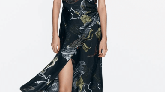 Cortesía de Zara.
