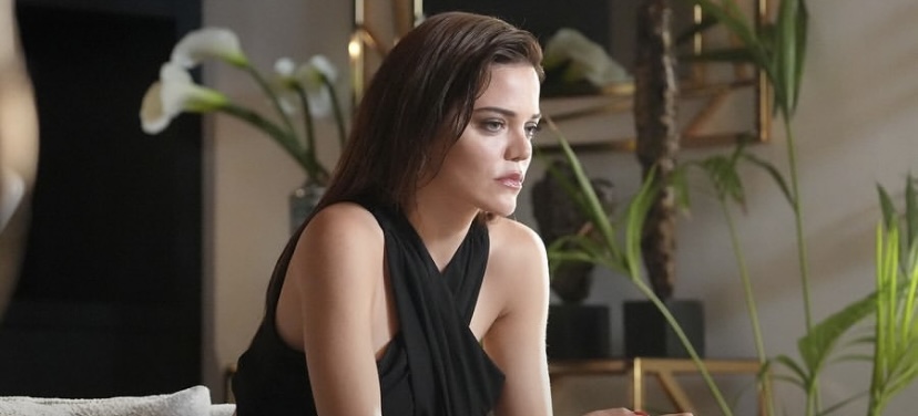 Cancelada 'Şahane Hayatım': fecha del capítulo final de la serie de Onur Tuna y Hilal Altınbilek