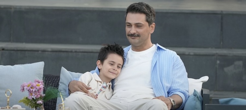 Cancelada 'Şahane Hayatım': fecha del capítulo final de la serie de Onur Tuna y Hilal Altınbilek