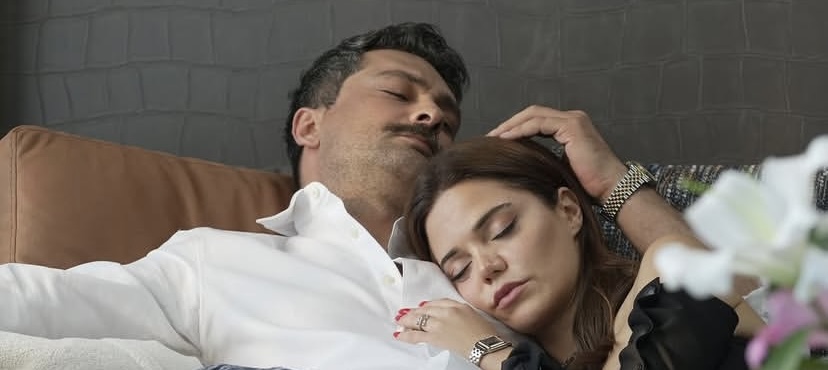 Cancelada 'Şahane Hayatım': fecha del capítulo final de la serie de Onur Tuna y Hilal Altınbilek