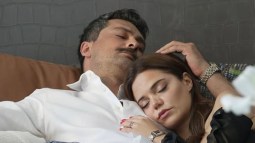 Cancelada 'Şahane Hayatım': fecha del capítulo final de la serie de Onur Tuna y Hilal Altınbilek