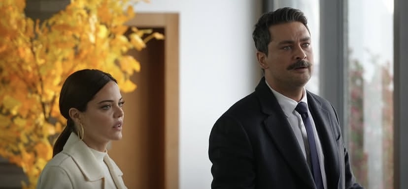 Cancelada 'Şahane Hayatım': fecha del capítulo final de la serie de Onur Tuna y Hilal Altınbilek