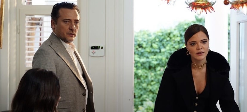 Cancelada 'Şahane Hayatım': fecha del capítulo final de la serie de Onur Tuna y Hilal Altınbilek