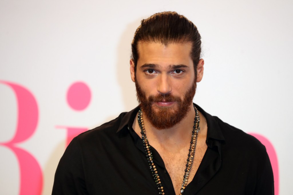 Can Yaman se corona como el mejor actor turco según IMDB y estos son los motivos