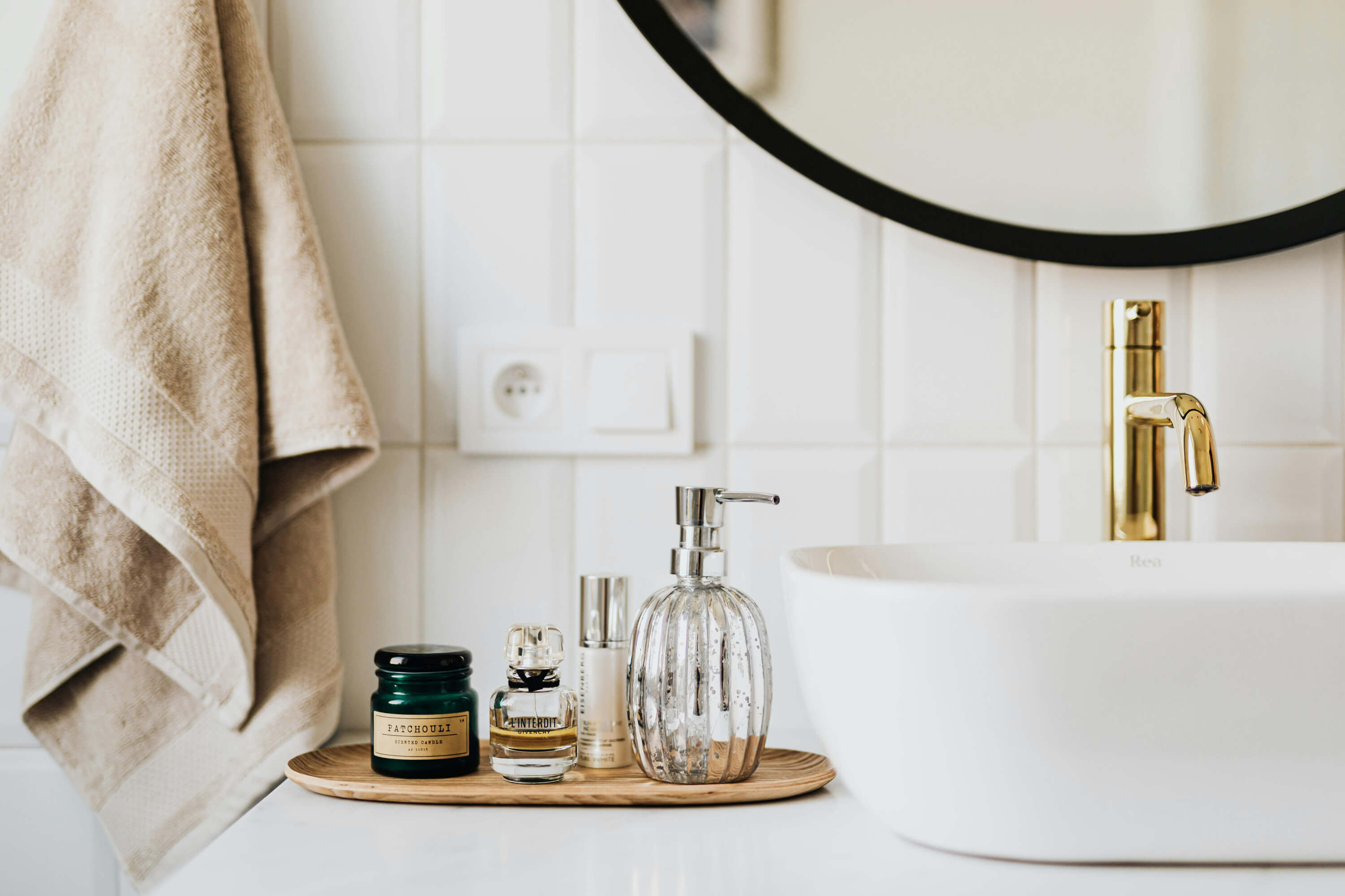 La técnica de Marie Kondo para tener los cosméticos ordenados en los cajones del baño de una vez por todas