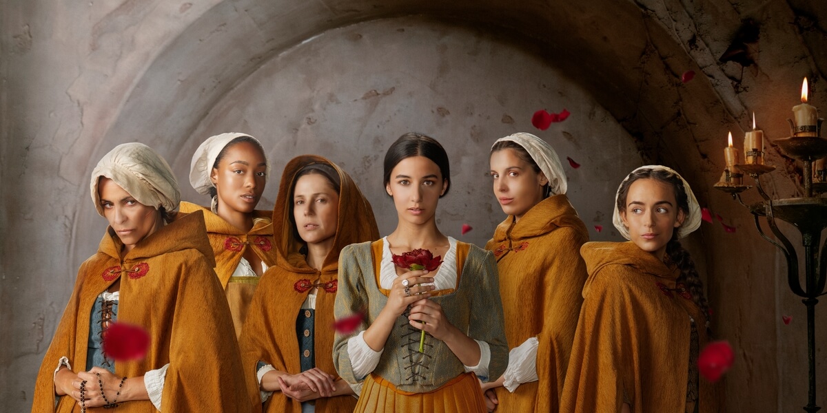 Beguinas.