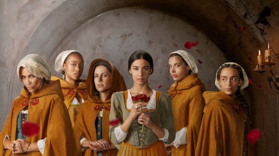 Beguinas.