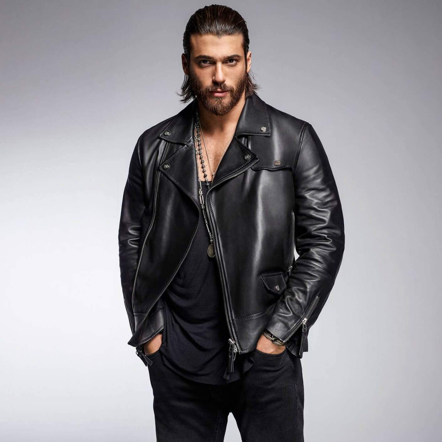 Can Yaman.