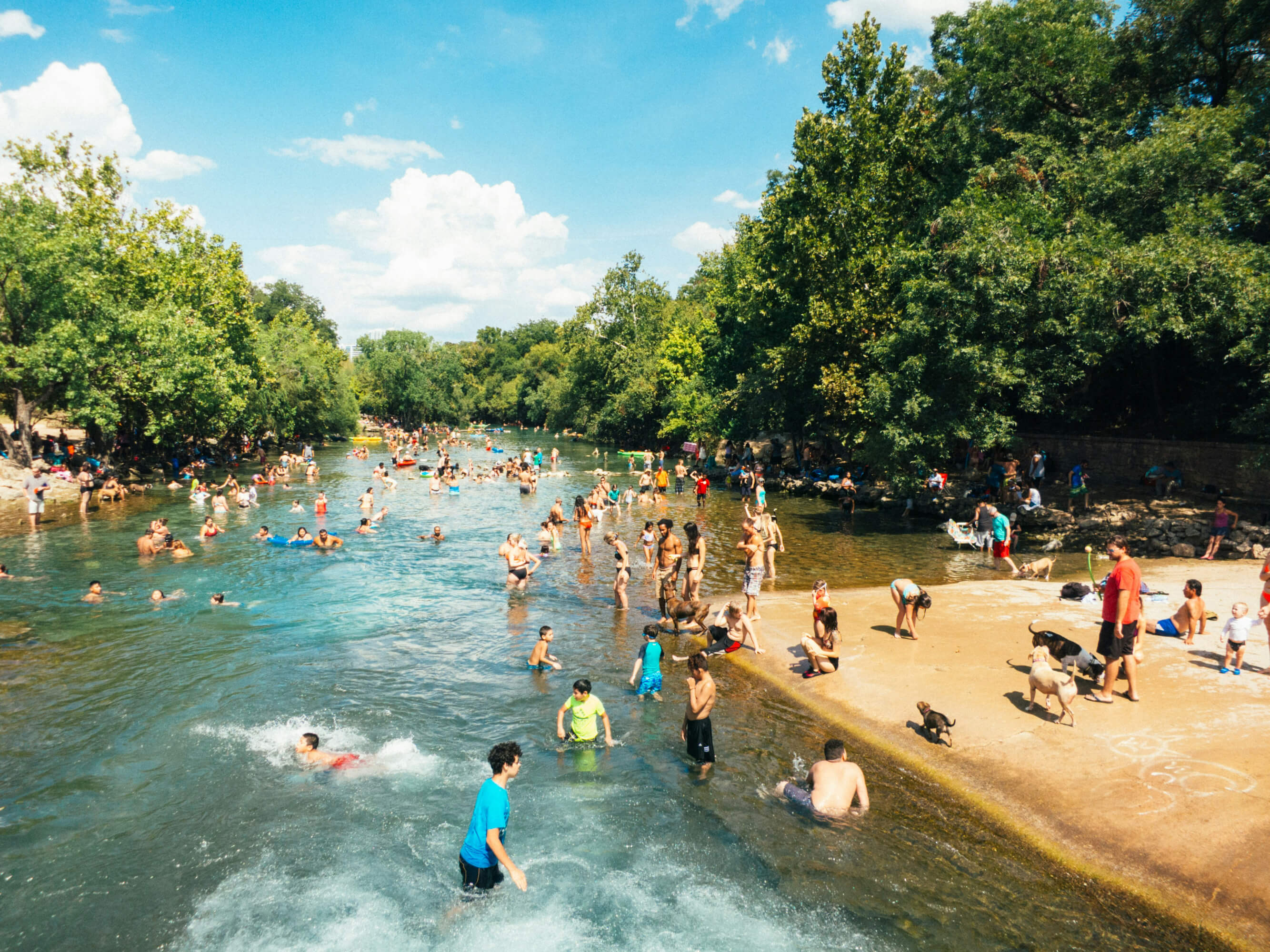 Cómo evitar un golpe de calor en verano según los expertos de la Universidad de Harvard