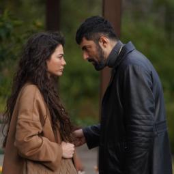 Imagen de 'Mi nombre es Farah'.- Mediaset