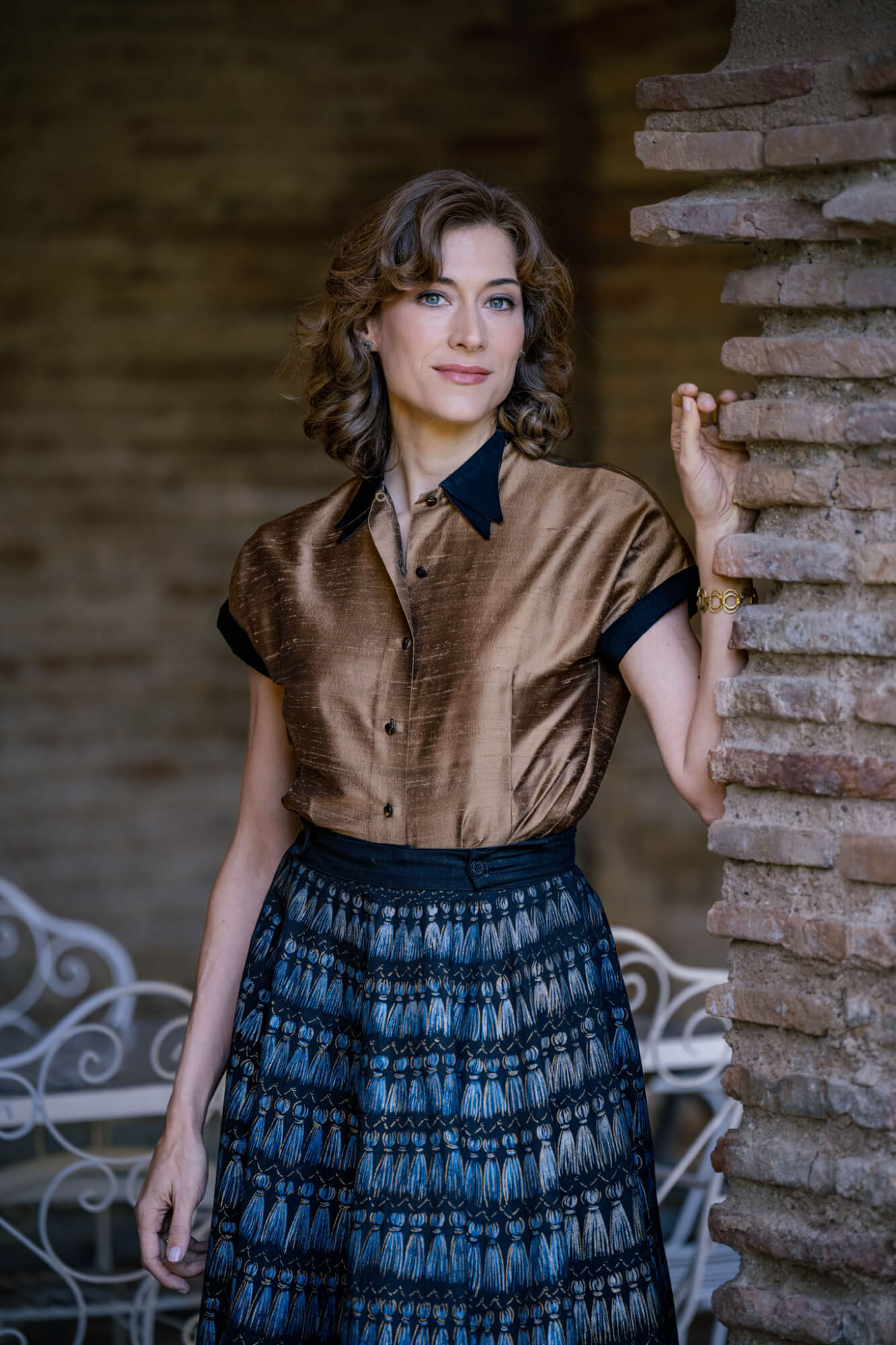 Marta Belmonte.