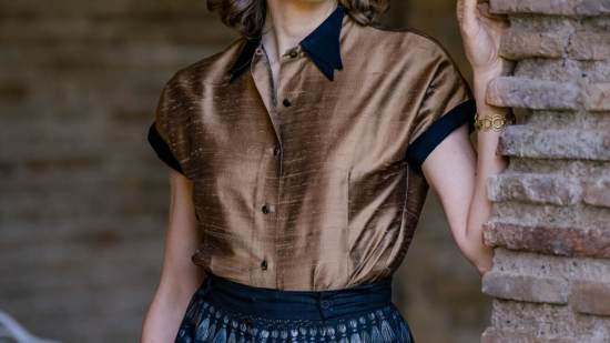 Marta Belmonte.
