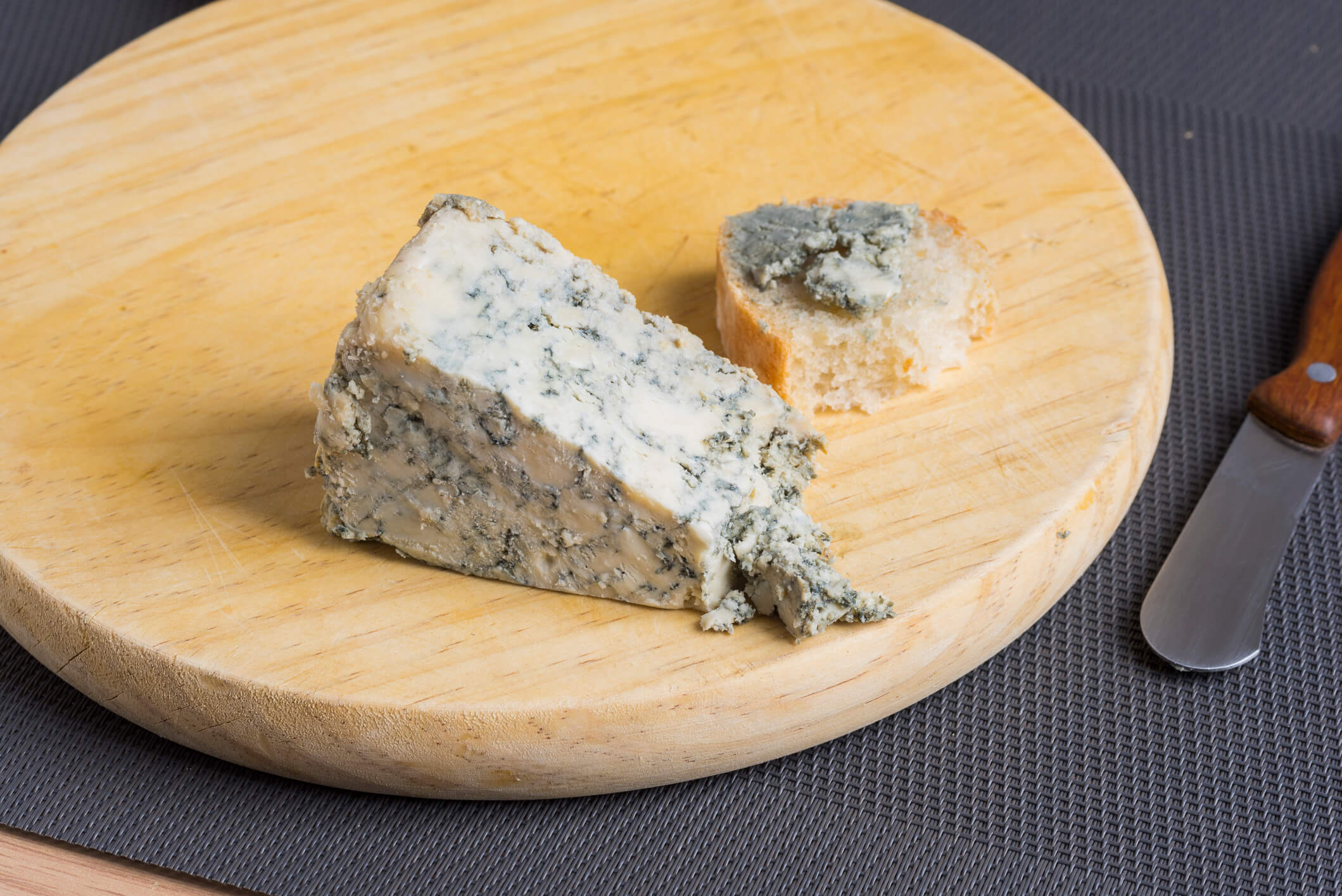 Queso Cabrales