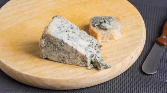 Queso Cabrales
