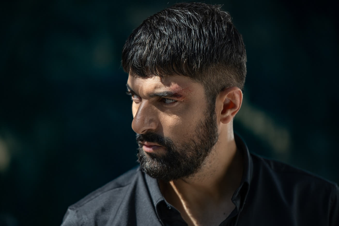 Adim farah.