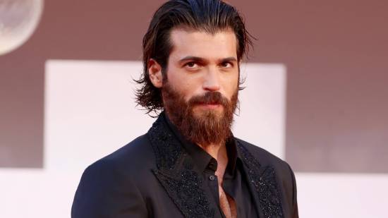 Can Yaman