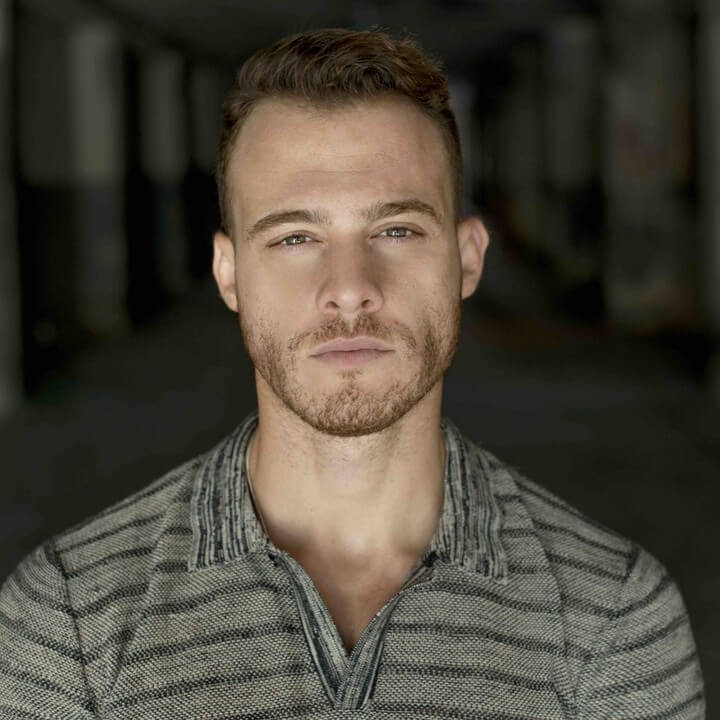 Kerem Bürsin
