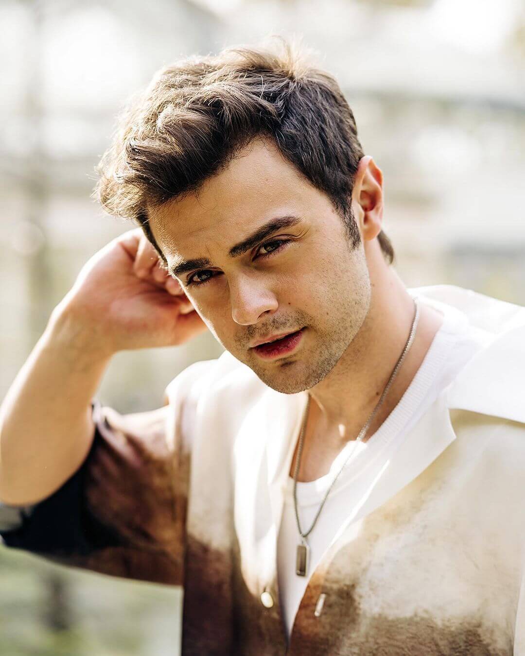 Yigit Koçak.