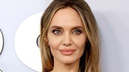 Angelina Jolie