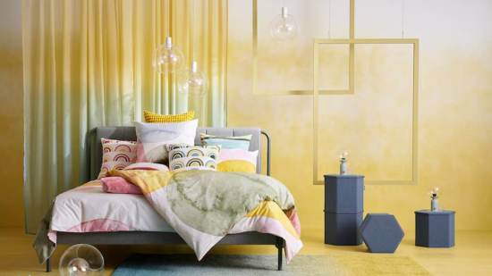 Nueva colección de Ikea