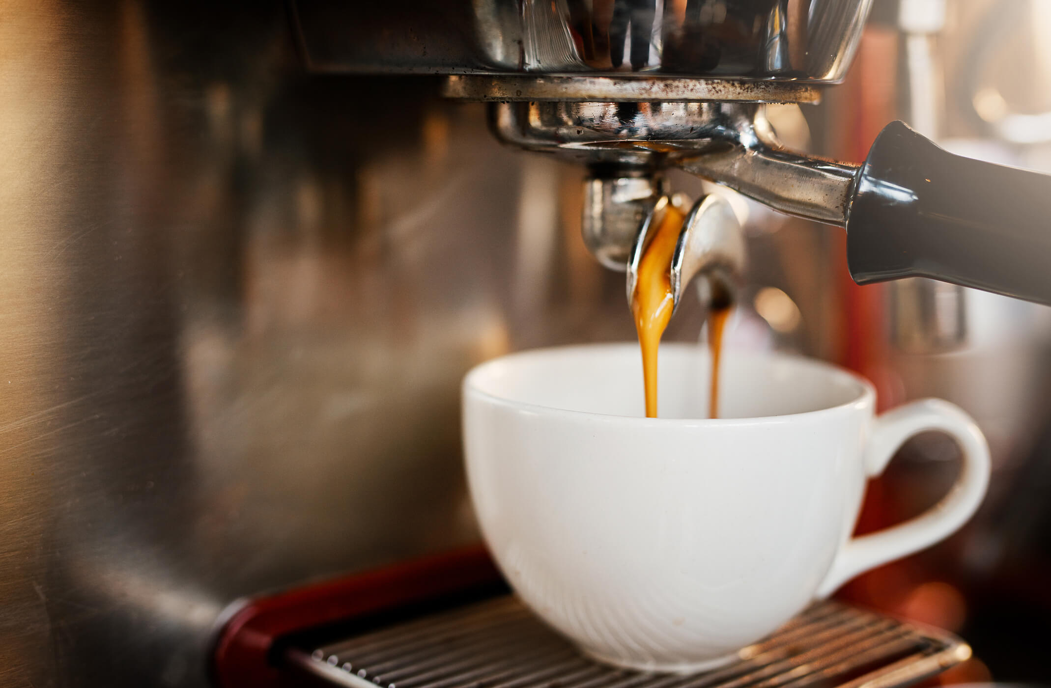 Cada taza de café es un mundo