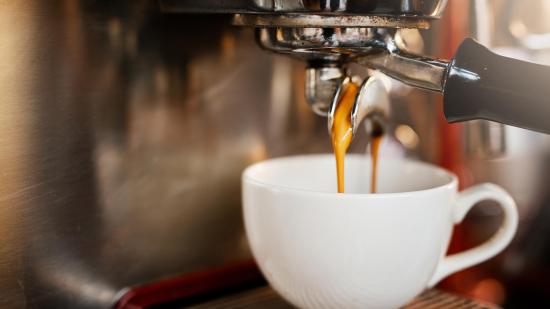 Cada taza de café es un mundo