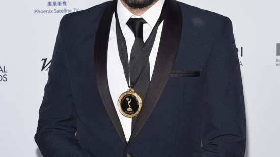 Engin Akyürek.