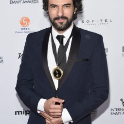 Engin Akyürek.