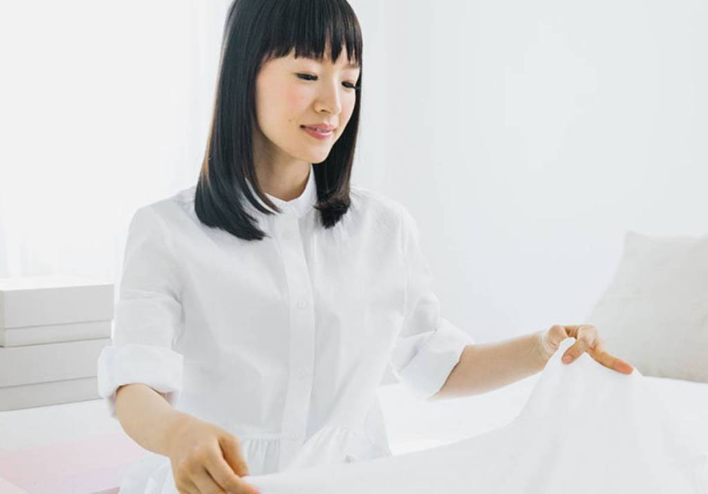 Marie Kondo