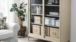 Cajas de Ikea