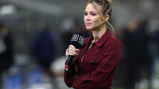 Diletta Leotta.