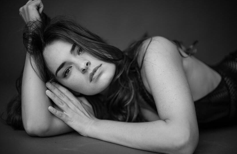 Alba Brunet.