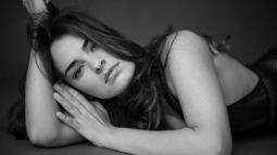 Alba Brunet.