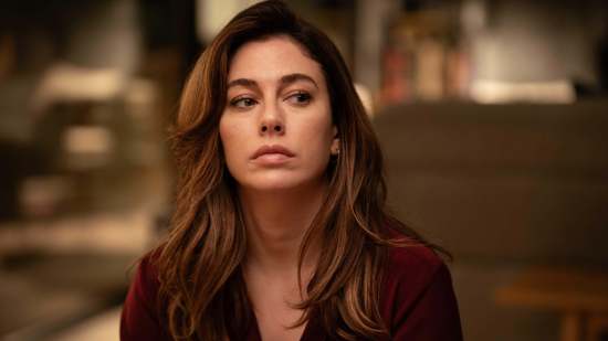 Blanca Suárez.