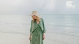 Seis vestidos de las rebajas de Massimo Dutti en los que merece la pena invertir: desde opciones cómodas para diario a modelos elegantes para eventos