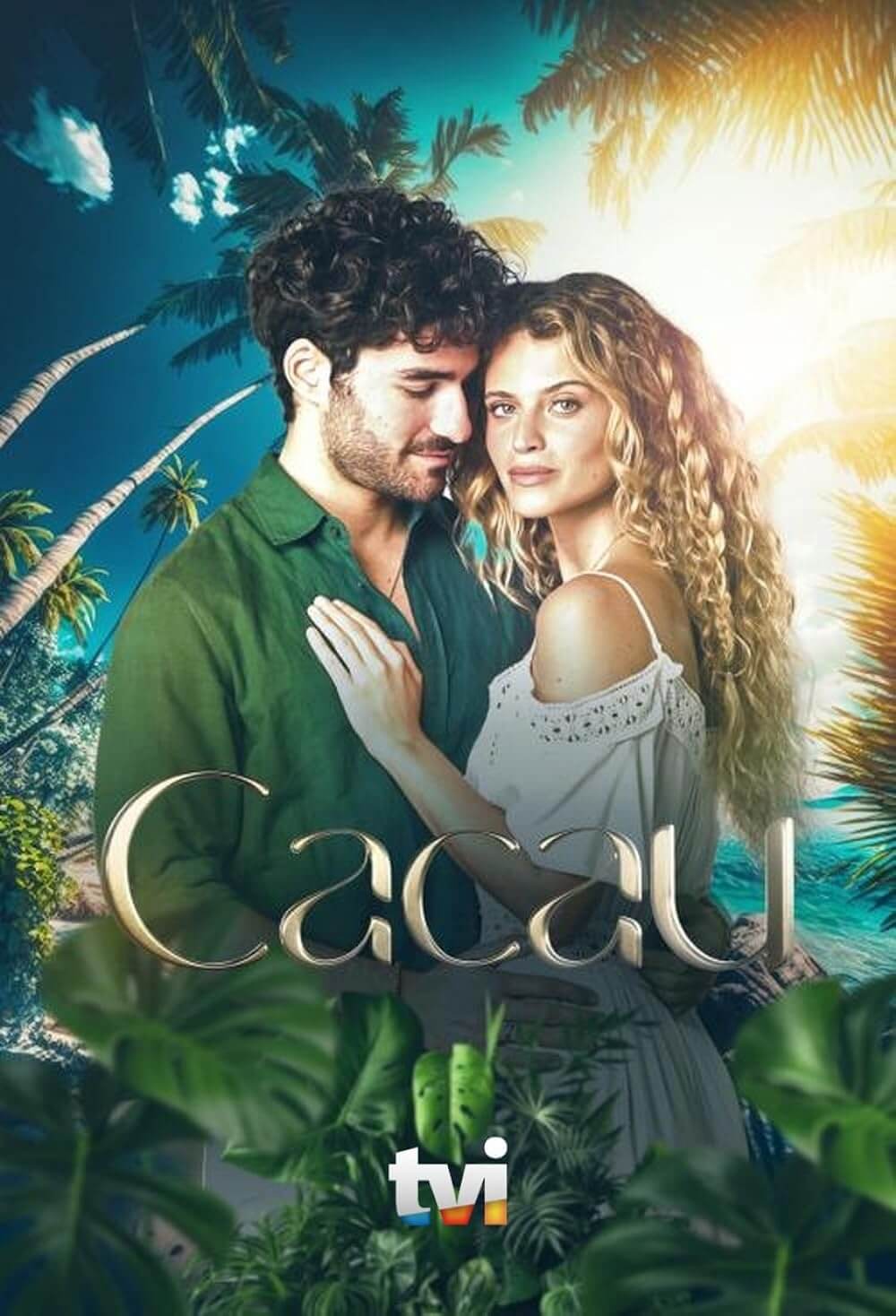 Cacau.