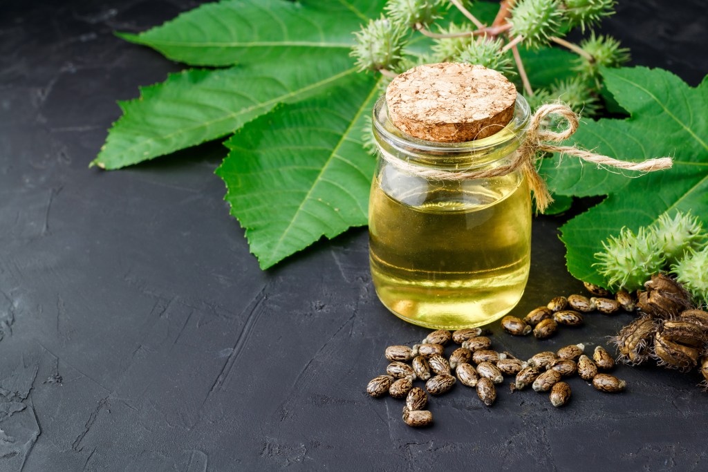 El aceite de ricino de Mercadona es la novedad de belleza que nuestro pelo, cejas y pestañas adorarán